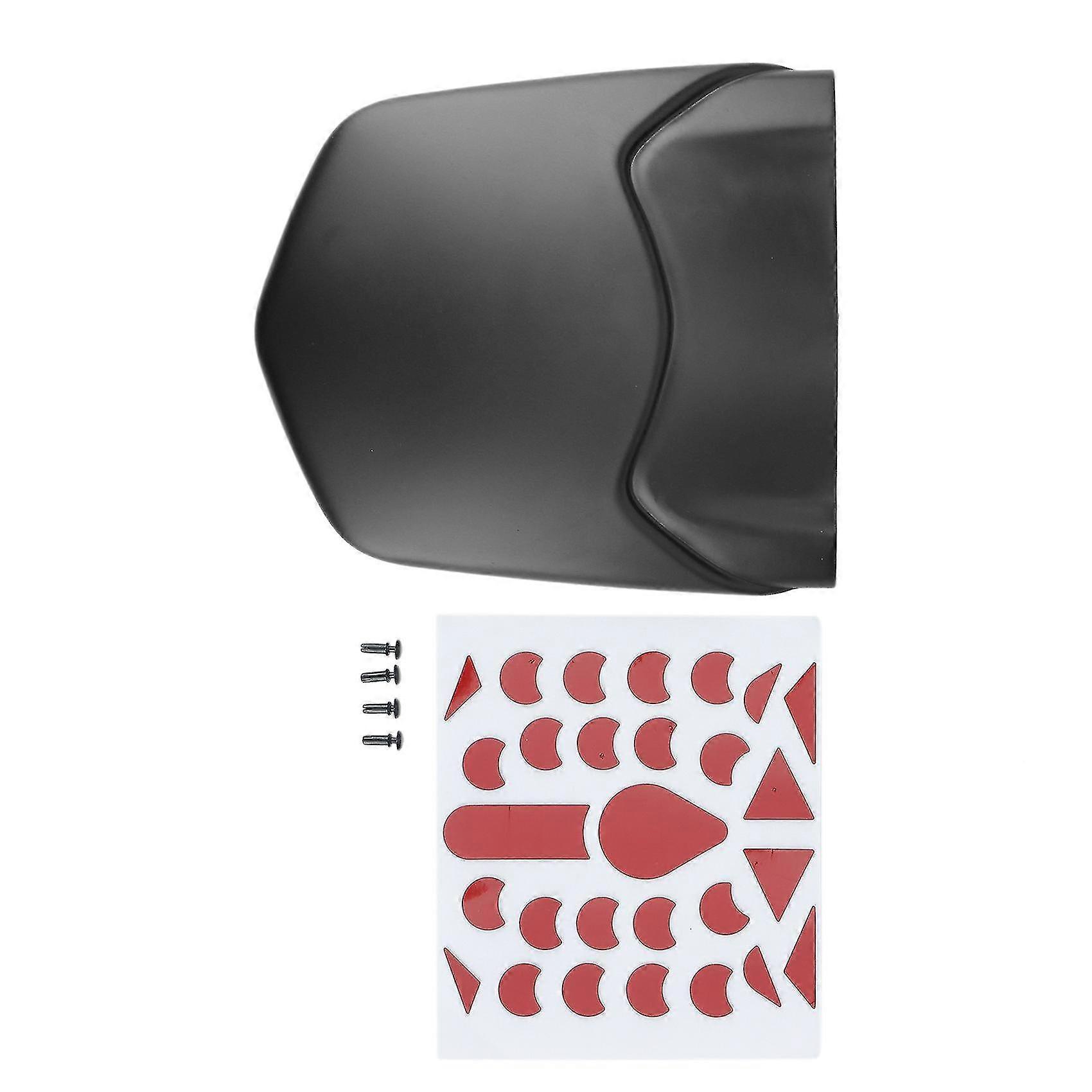 Błotnik tylnego błotnika motocykla do Yamaha Tracer 9 Tracer-9 Gt 2021