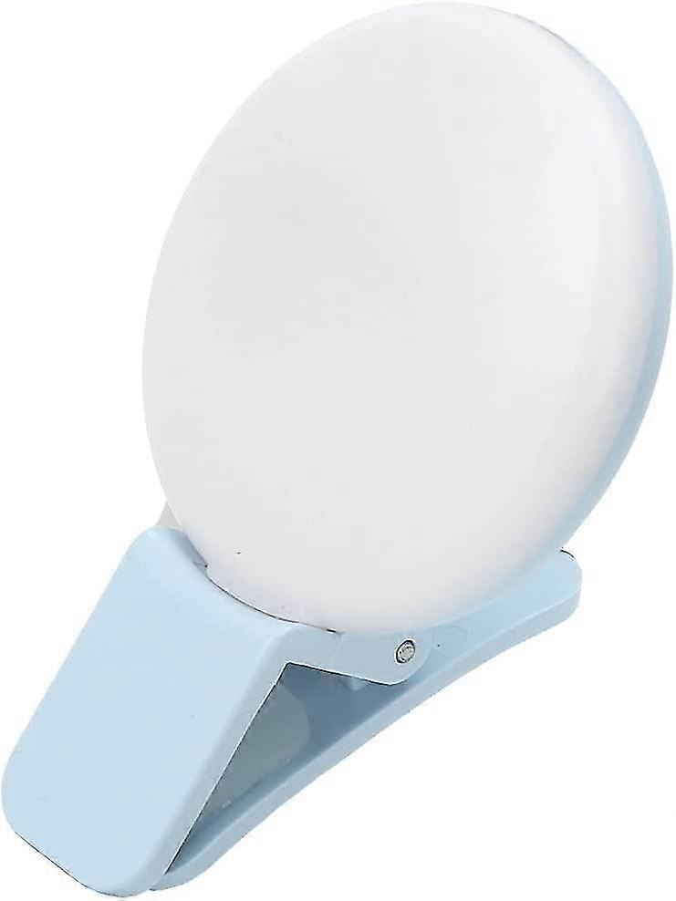 Mini Fill Lamp For Mobile Phone