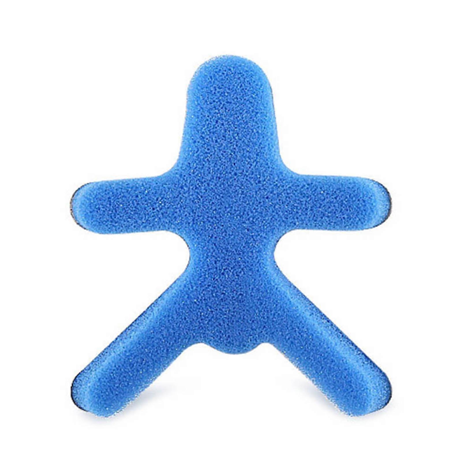 Finger Fixing Splint Finger Injury Corrector Support Clip Finger Bone Plasticity Protector Silver