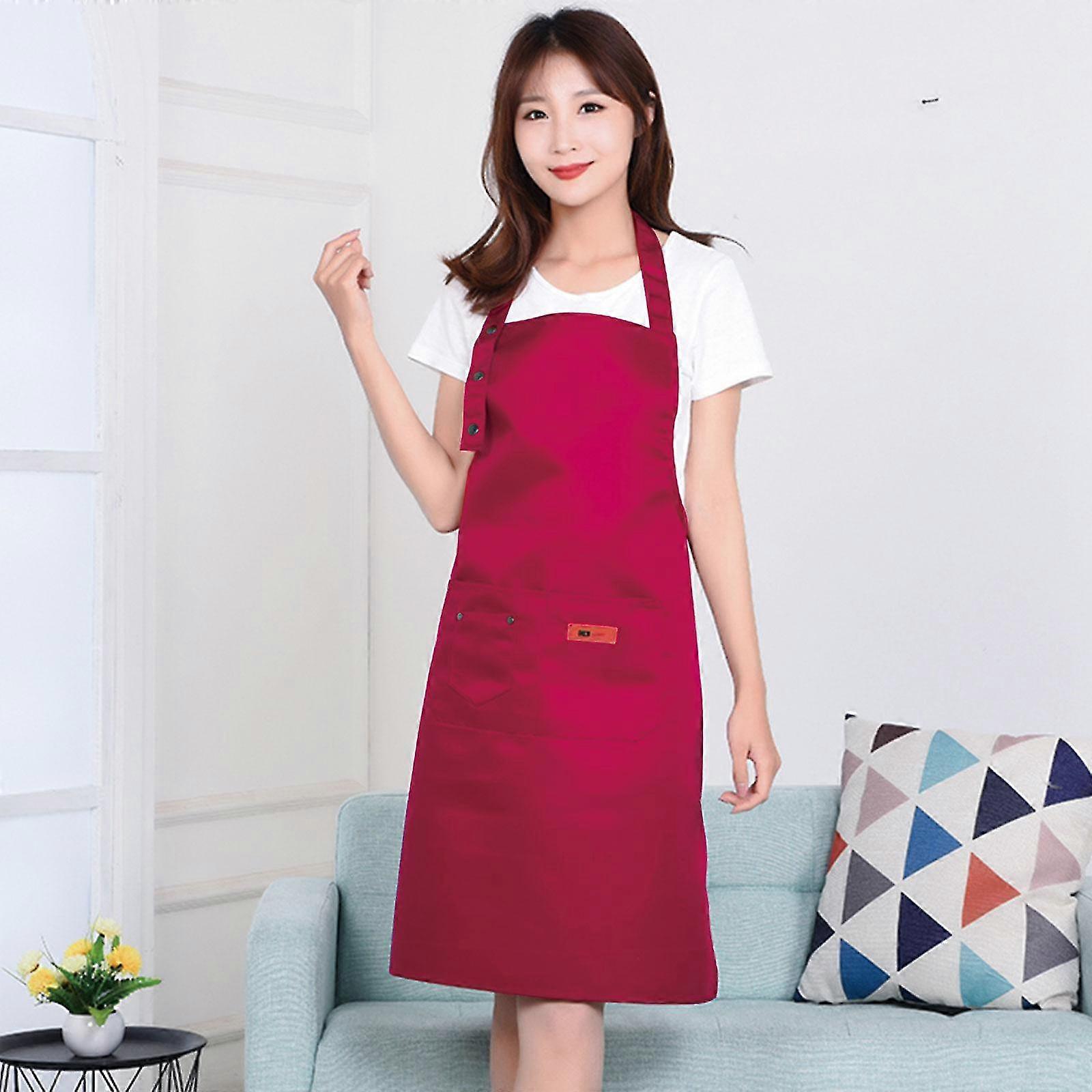 Apron