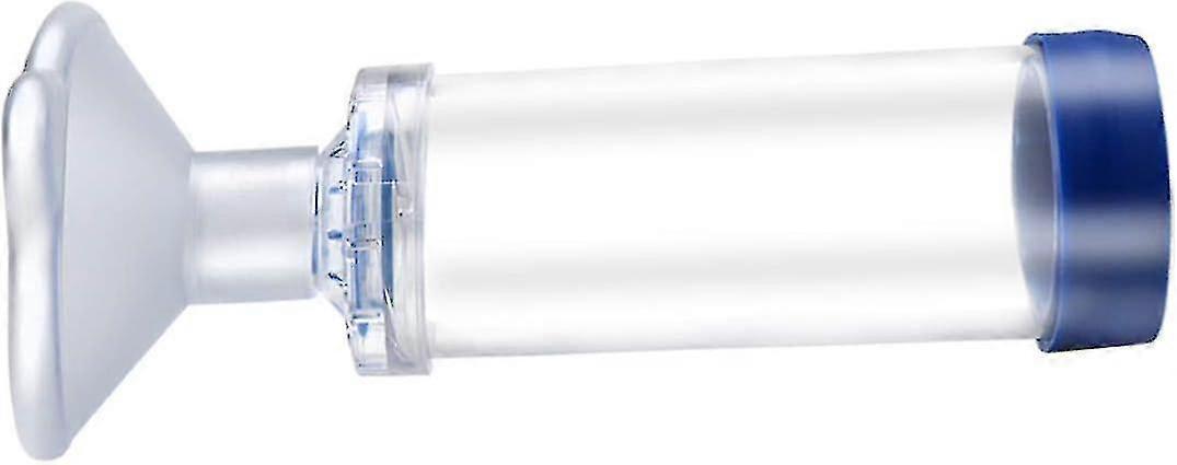 For 2024 Cat/Dog Inhaler Spacer,Feline/Cannie Aerosol Chamber Inhaler for Cats/Dogs,Come with 2 Size Mask and Instruction Mar.28