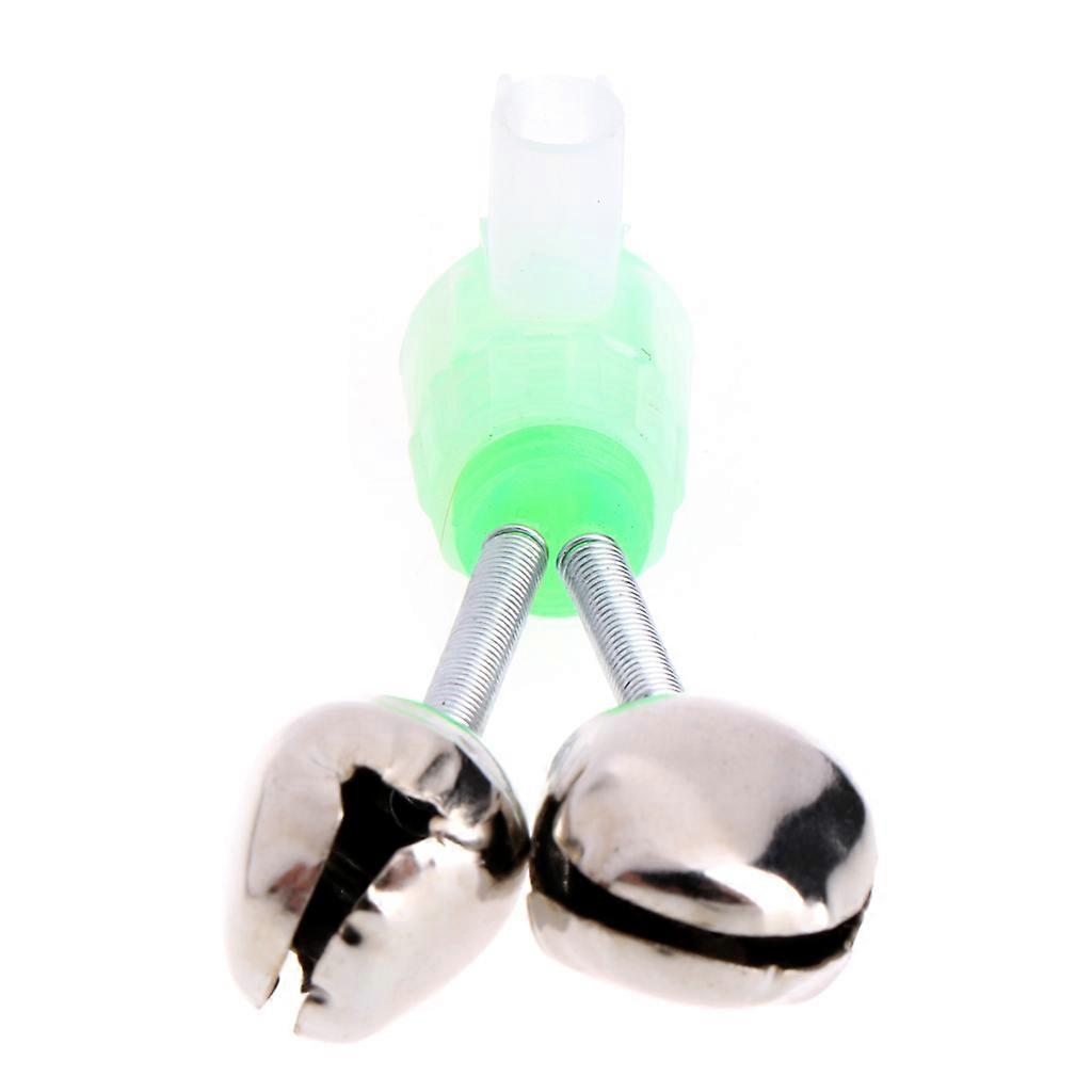 Fishing Tip Lights Rod Tip Fishing Bells New Fishing Bite Alarms Fishing Rod Bell Rod Clamp Tip Clip Bells Ring Green ABS Fishing Accessory Outdoor Tackle Fish Alarm Tip Lights For Fishing Fishing Tip Lights Rod Tip Fishing Bells New Fishing Bite Alarms Fishing Rod Bell Rod Clamp Tip Clip Bells Ring Green ABS Fishing Accessory Outdoor Tackle Fish Alarm Tip Lights For Fishing