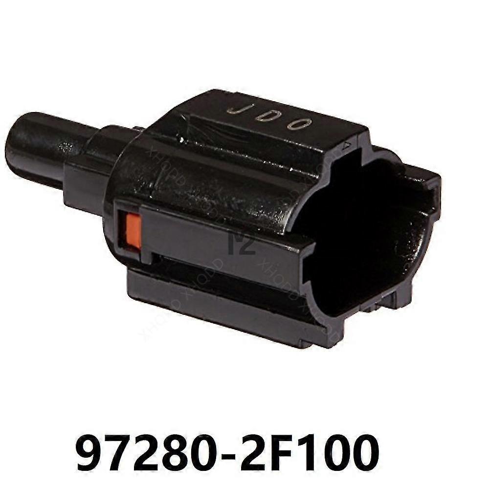 For I20 I40 Hb20 Veloster Quoris Cerato Sportage K900 External Temperature Ambient Air Temperature Sensor 97280 2f100 972802f100