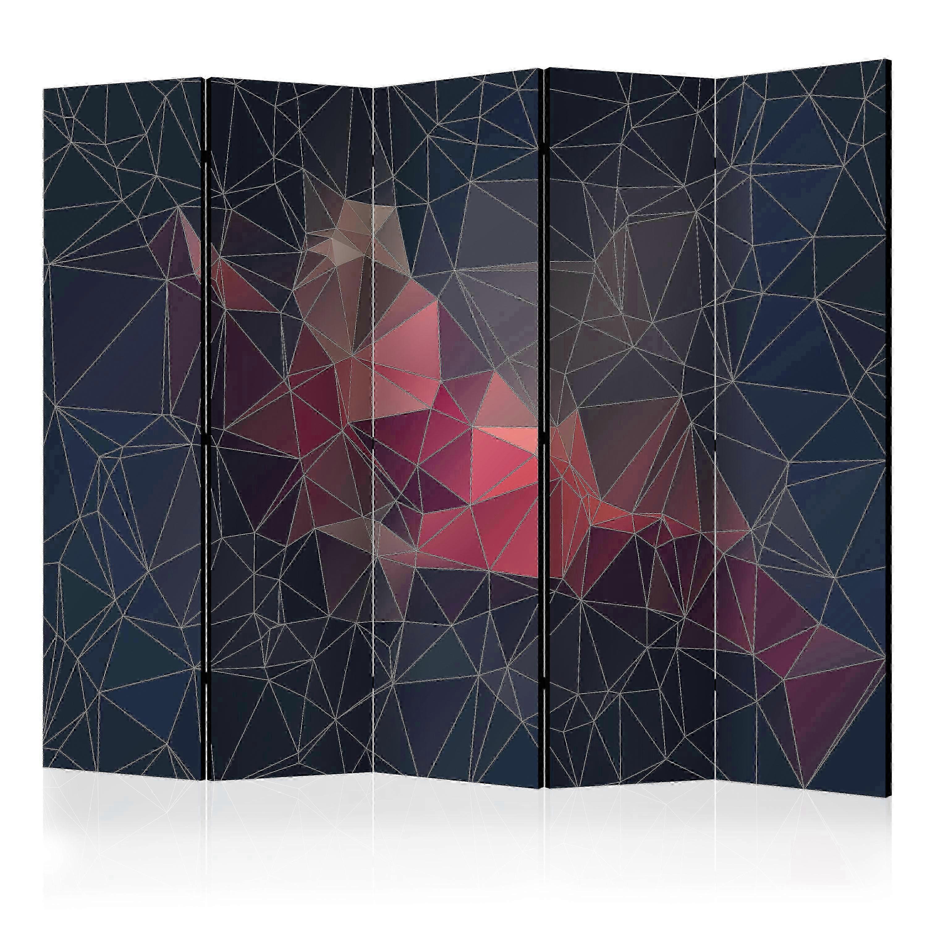 Divisória - Abstract Bird II