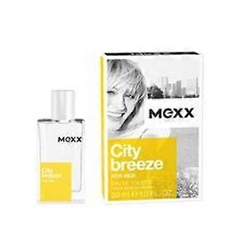 Mexx - City Breeze for henne EDT 30ml