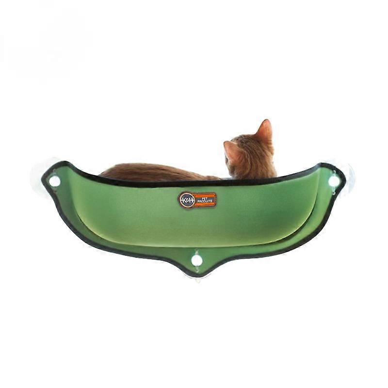 Cat Window Bed-Hammock