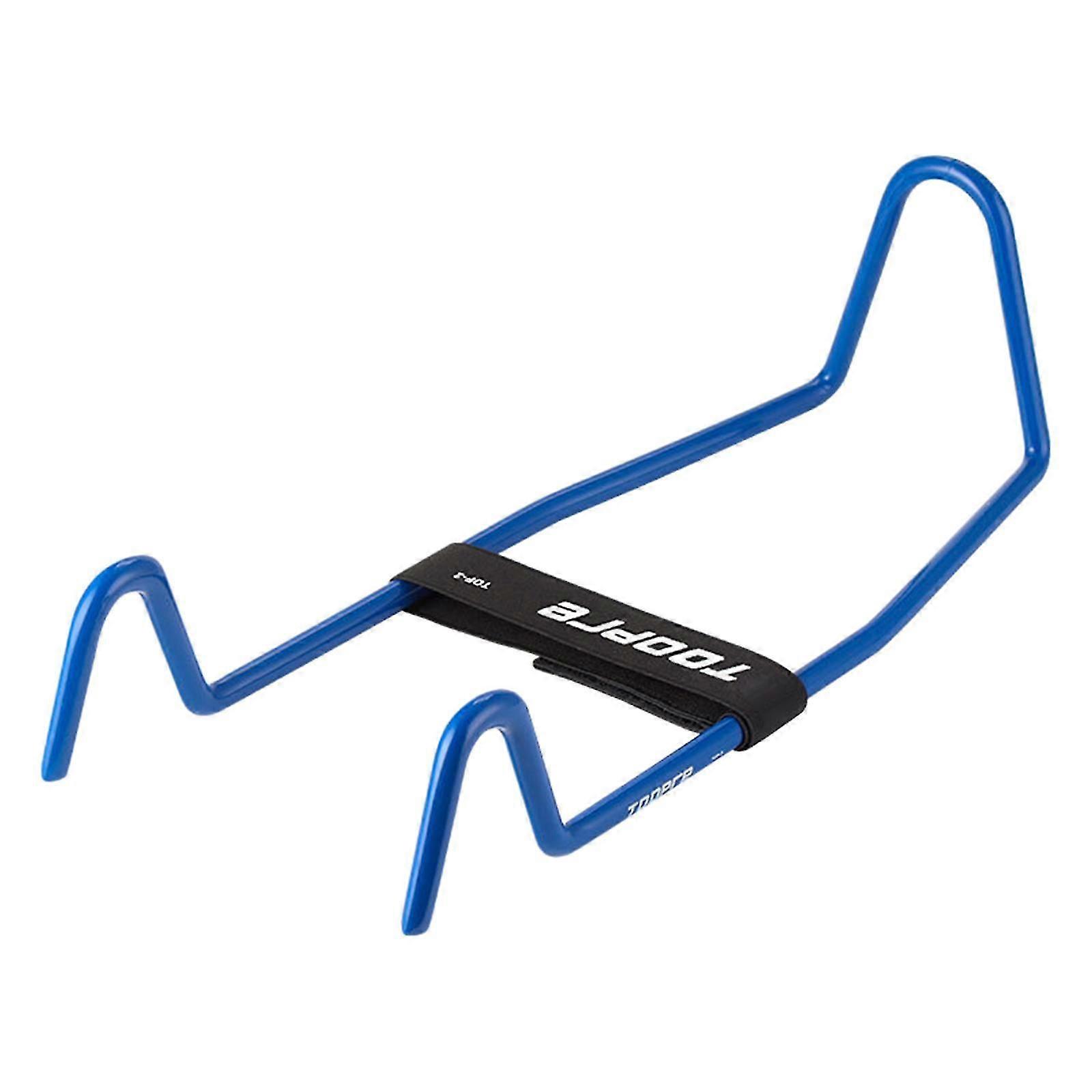 Bike Handlebar Holder Anti Rust Tear Resistant Handlebar Stabilizer Retainer