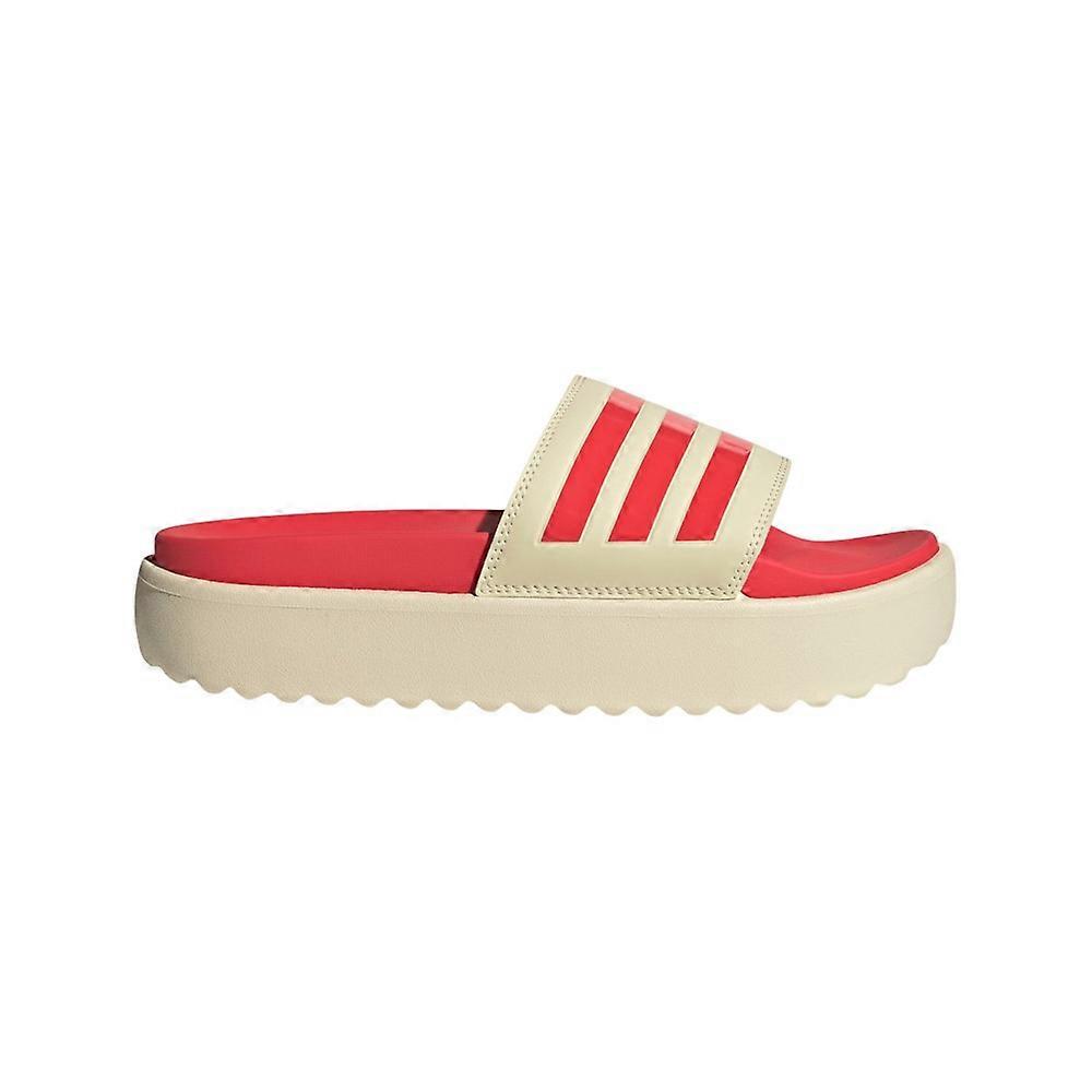 Shoes Adidas Adilette Platform JP5676