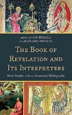The Book of Revelation and Its Interpreters