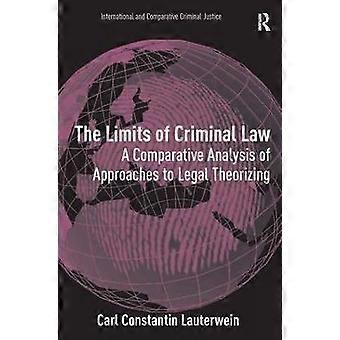 The Limits of Criminal Law