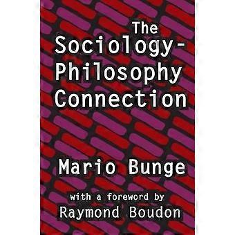 The Sociology-philosophy Connection