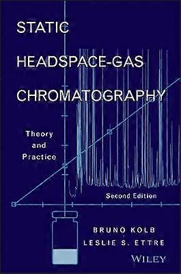 Static Headspace-Gas Chromatography