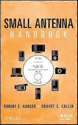 Small Antenna Handbook