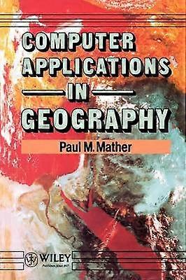 Computer Applications in Geography