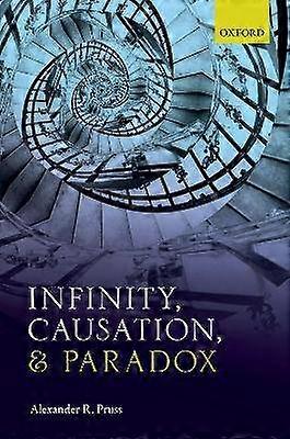 Infinity Causation & Paradox C