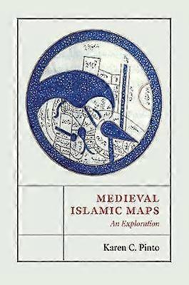Medieval Islamic Maps