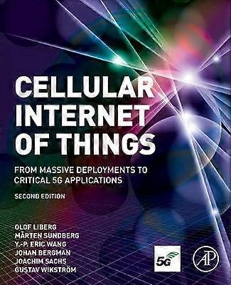 Cellular Internet of Things