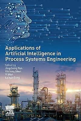 Applications of Artificial Intelligence in Process Systems Engineering