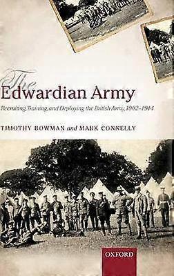 The Edwardian Army