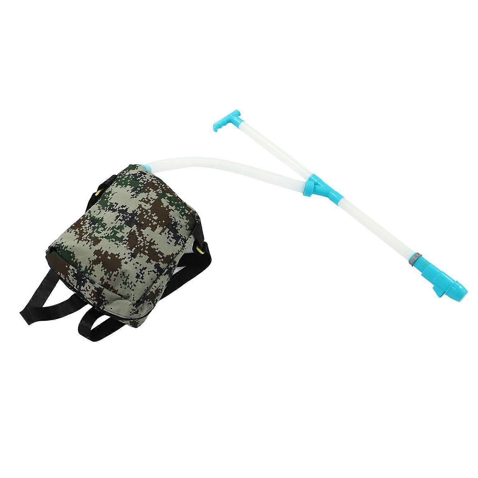 backpack sprayer adjustable strap fertilizer sprayer Backpack Sprayer Kit