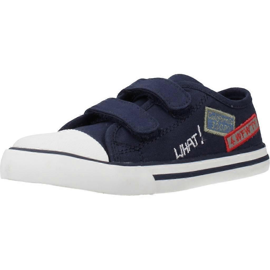 Tenisky Chicco Cocos