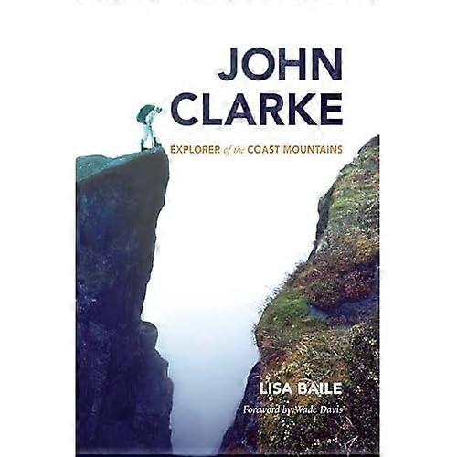 John Clarke