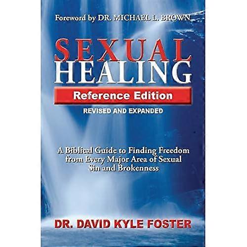 Sexual Healing Reference Editie