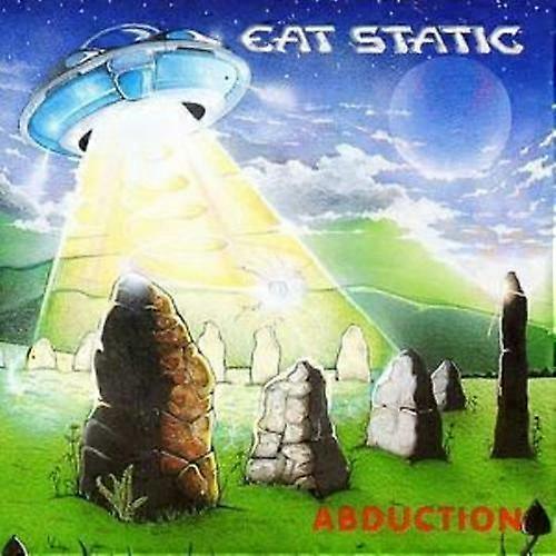 Eet statische ontvoering CD (2005)