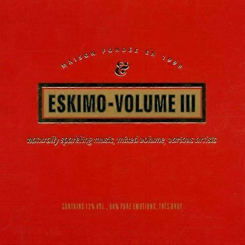 Eskimo 3 CD (2002)