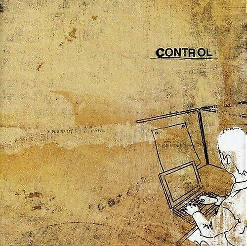 Control CD (2002) ·