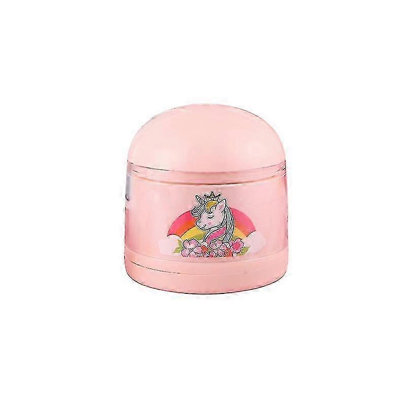 Unicorn Automatic Pencil Sharpener/pencil Cutter For Kids ,automatic Sharpener, Unicorn Sharpener, Table Sharpener Machine/gift For Kids