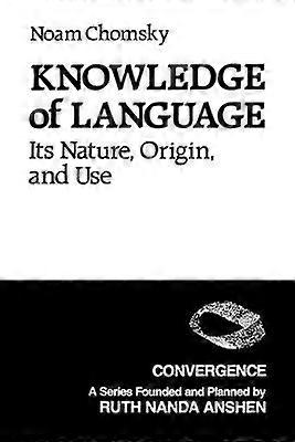 Knowledge of Language