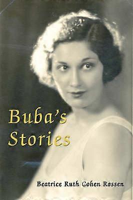 BUBA'S STORIES