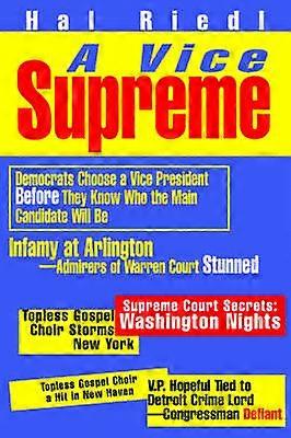 A Vice Supreme