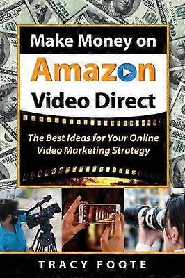 Mit Amazon Video Direct Geld verdienen