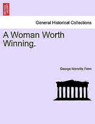 A Woman Worth Winning