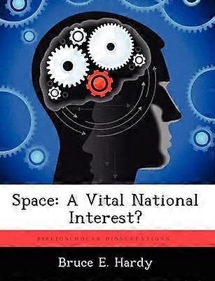 Space A Vital National Interest