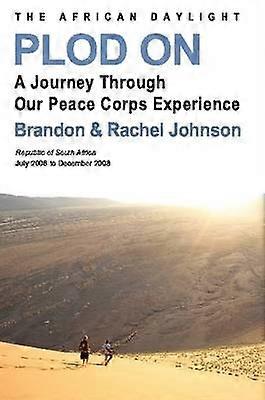 Plod On: The African Daylight