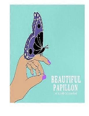 Beautiful Papillon