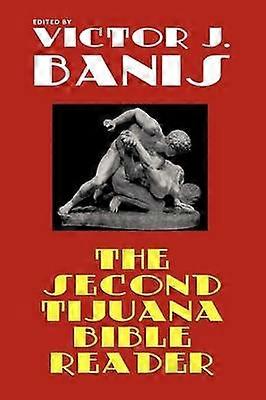 The Second Tijuana Bible Reader
