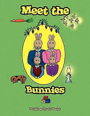 Meet the Bunnies