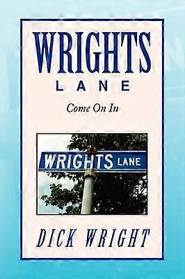 Allée Wrights