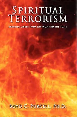 Andlig terrorism