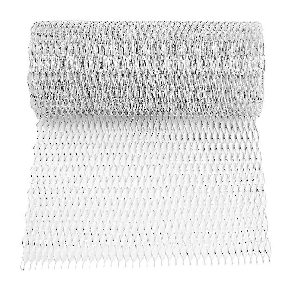 Aluminium Mesh Grille Universal Car Race Grill Net Vent Tuning For Bumpers Waterproof Corrosion Resistant Durable