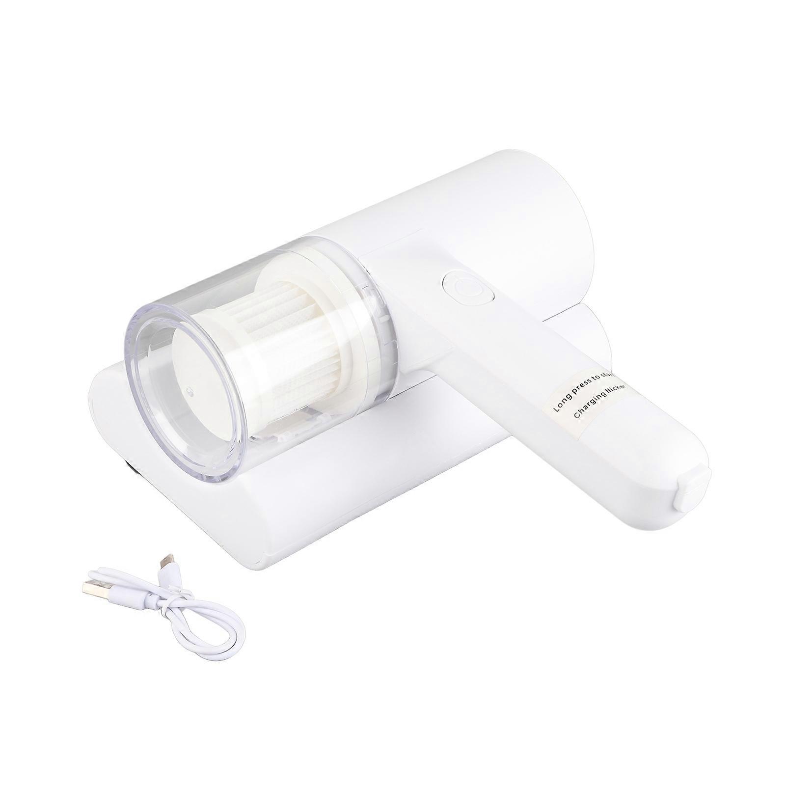 Mattress Cordless UV Mite Vacuum Cleaner