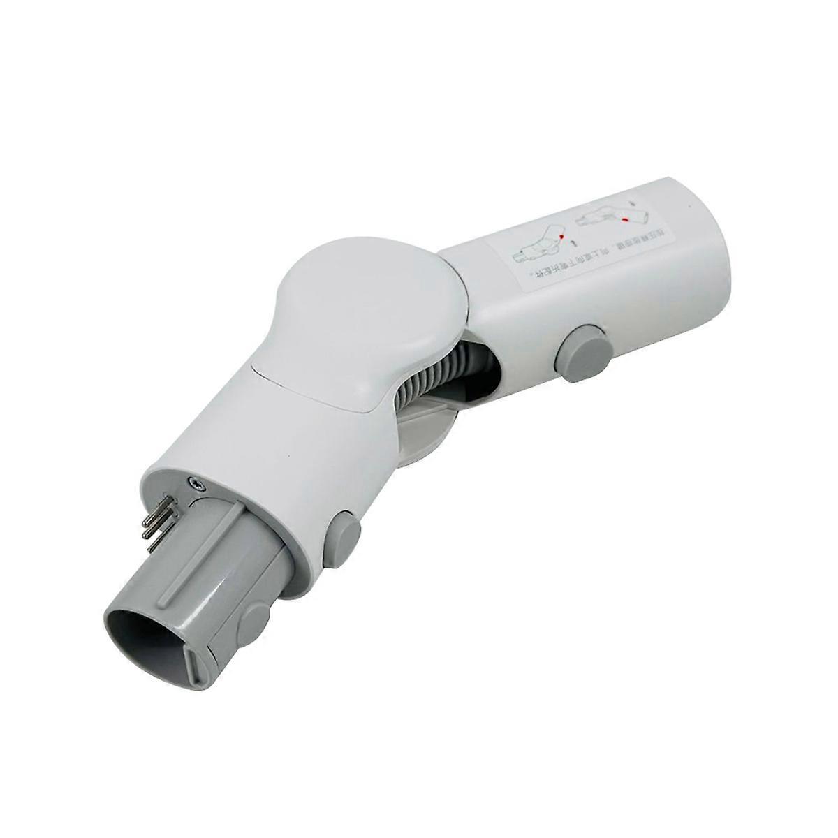 MJWXCQ05XYHW originale per aspirapolvere senza fili 2 pro, impugnatura portatile, gomito dello sterzo, asta in metallo co