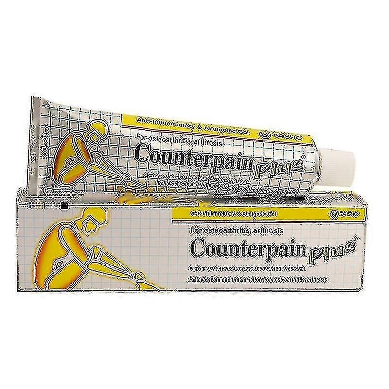 50 גרם קרם עיסוי שרירים קרם עיסוי קרם