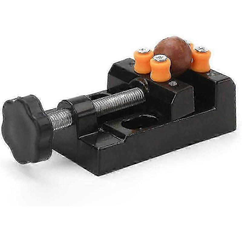 Universal Mini Drill Press Vise Clamp Table Bench Vice For Jewelry