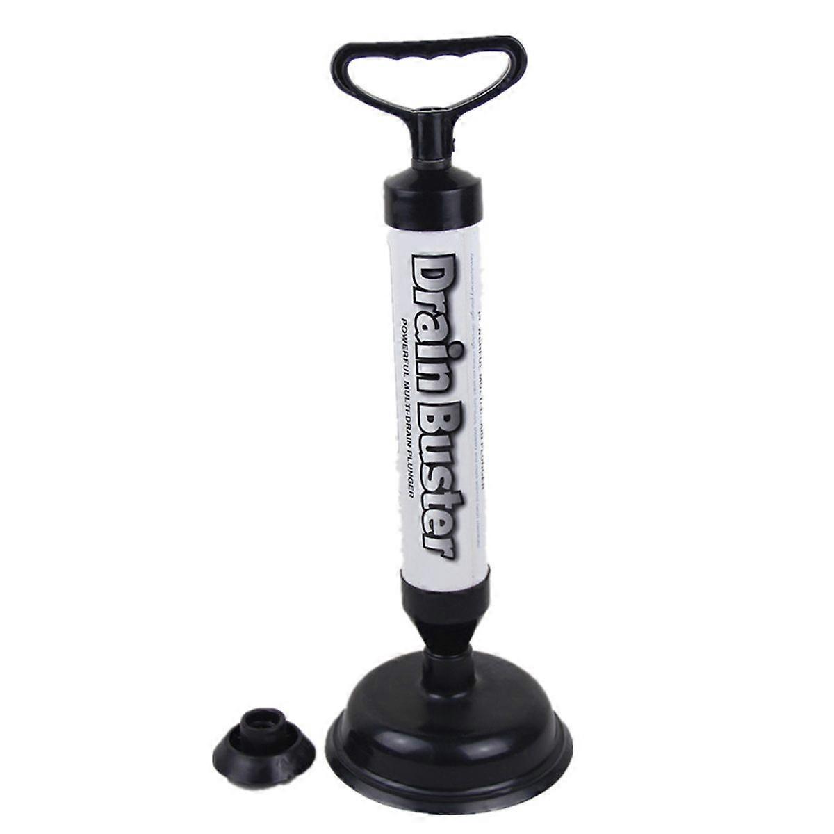 Powerful Suction Cups Unclog Sink Plunger Unclog Suction Cups, Sink Toilet Bowls, Convenient to Clear Pipe Clogs