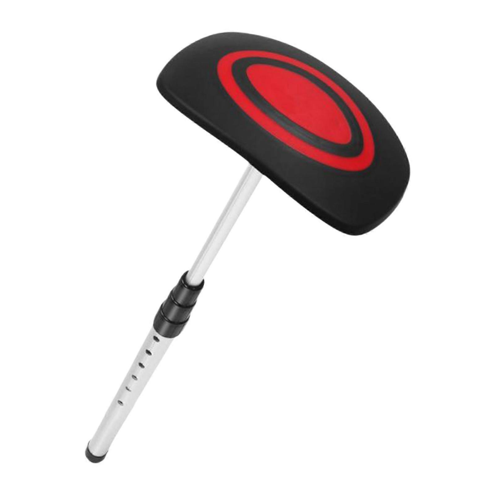 Golf Bag Support Rod Attachment Support Stick Golfer Gift Anti Deformation